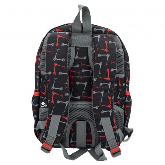 sac a dos scolaire let's ride