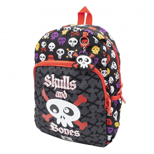 accessories et sacs a dos&nbsp;sac a dos scolaire&nbsp;sac a dos scolaire skulls and bones