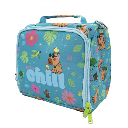 accessories et sacs a dos&nbsp;sacs a luch et petit-déjeuner&nbsp;sac a lunch born to chill