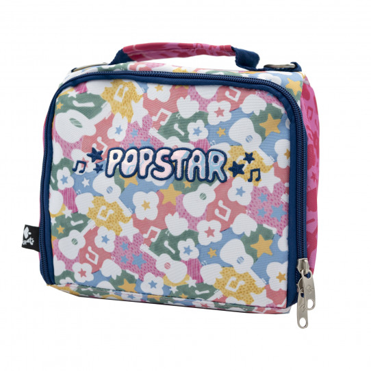accessories et sacs a dos&nbsp;sacs a luch et petit-déjeuner&nbsp;sac a lunch popstar