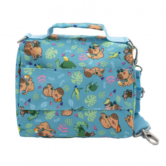 saco pranzo born to chill