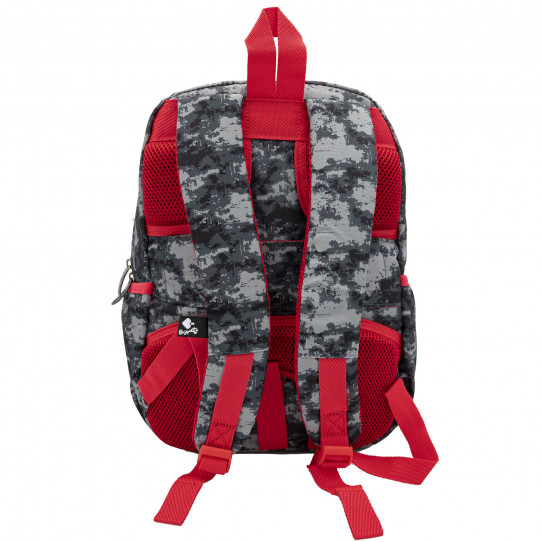 school backpack breakout wolf zone