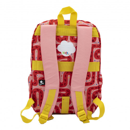 school backpack kids ant ventures