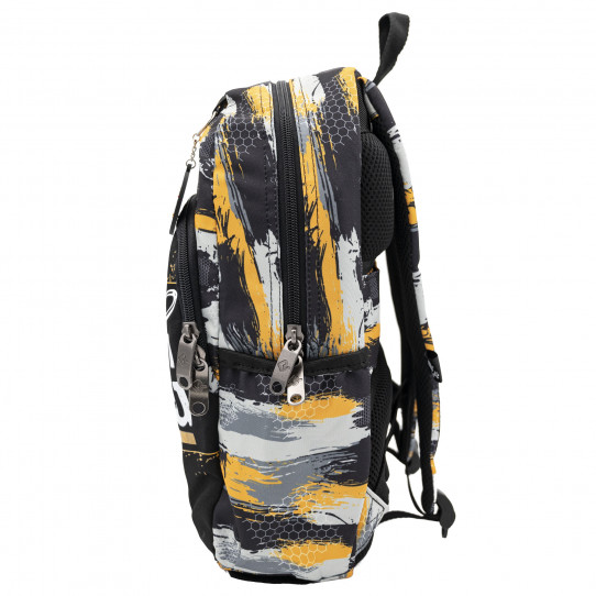school backpack training