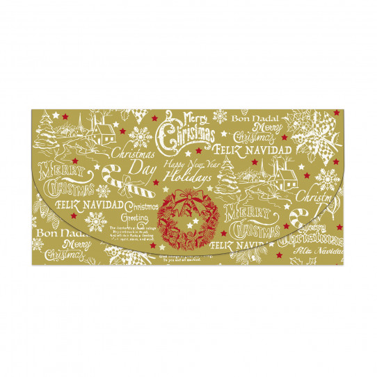 targetes de regal de nadal gift card