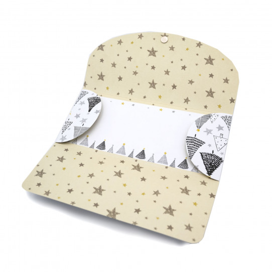 tarjeta regalo de navidad gift card