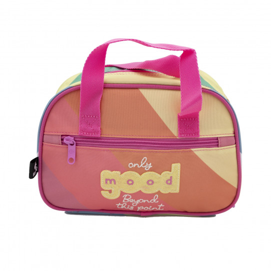 toilete viagem good mood