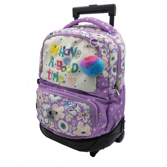 backpacks and accessorise&nbsp;backpack trolleys&nbsp;trolley backpack have a good time