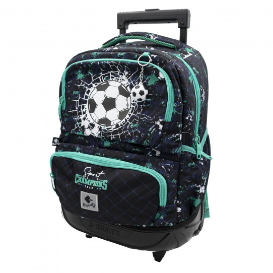 backpacks and accessorise&nbsp;backpack trolleys&nbsp;trolley backpack sports champions
