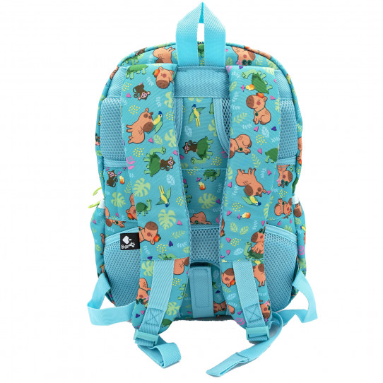 zaino scuola born to chill