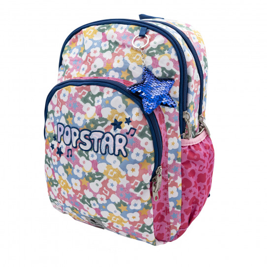 accessori e zaini&nbsp;zaini scuola&nbsp;zaino scuola doppio popstar