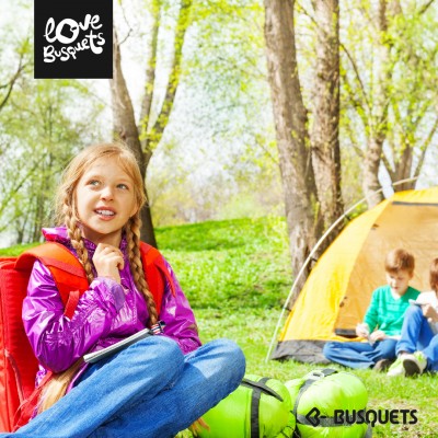 Summer camps: What to put in the bag?