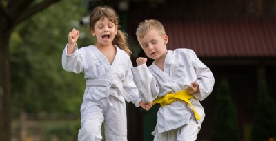Come scegliere lo sport ideale per i tuoi figli