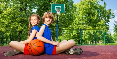 Come scegliere lo sport ideale per i tuoi figli
