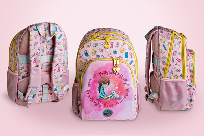 Trucos para hacer la mochila correctamente