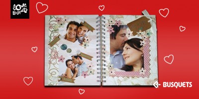 Des idées pour tomber amoureux de cette Saint-Valentin