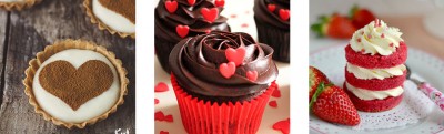 Des idées pour tomber amoureux de cette Saint-Valentin