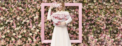 Mother´s Day gift ideas + Special news!