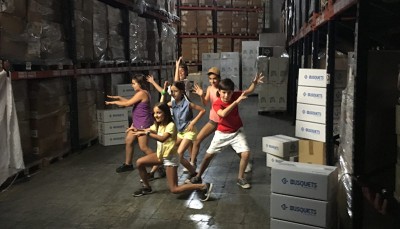 La vuelta al cole ya está aquí y los niños tienen mucho que decir