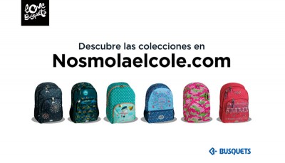 La vuelta al cole ya está aquí y los niños tienen mucho que decir