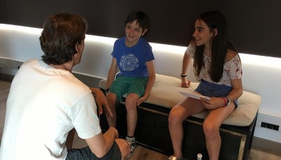 La vuelta al cole ya está aquí y los niños tienen mucho que decir