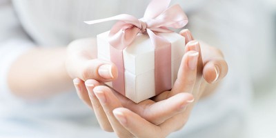 The best gift ideas for a communion
