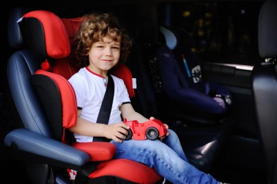 Los road trips son para el verano: trucos para un viaje largo en coche con niños