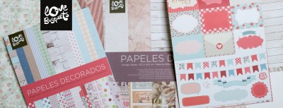 Artigianato e ritorno a scuola (con scrapbook)