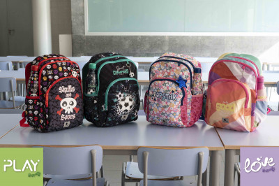 Back to school collection 2026