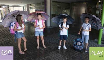 Back to school collection 2026