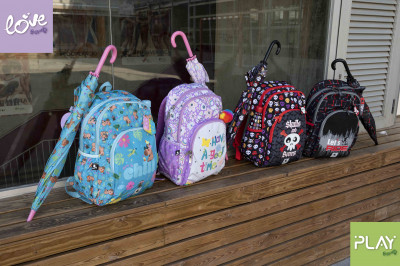 Back to school collection 2026